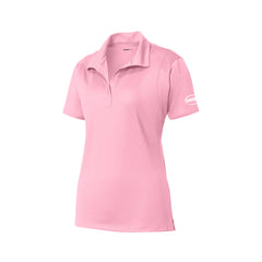 Coughlin Auto Group - Sport-Tek® Women's Micropique Sport-Wick® Polo