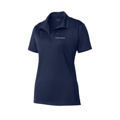P&W BMW - Sport-Tek® Ladies Micropique Sport-Wick® Polo