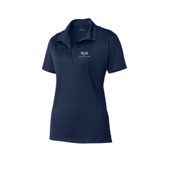 Cadillac of Oak Lawn - Sport-Tek® Women's Micropique Sport-Wick® Polo