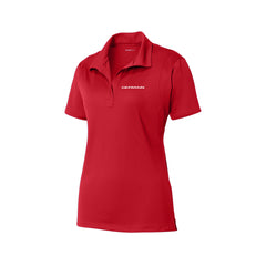 Volkswagen of Columbus - Sport-Tek® Ladies Micropique Sport-Wick® Polo