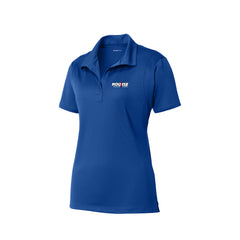 Nourse - Sport-Tek® Women's Micropique Sport-Wick® Polo