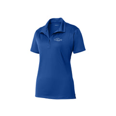 Bob Caldwell Automotive - Sport-Tek® Ladies Micropique Sport-Wick® Polo