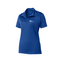 Haag Ford - Sport-Tek® Ladies Micropique Sport-Wick® Polo