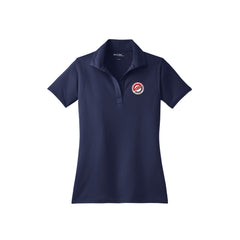 CGWP - Sport-Tek® Ladies Micropique Sport-Wick® Polo