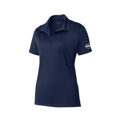 Coughlin Auto Group - Sport-Tek® Women's Micropique Sport-Wick® Polo