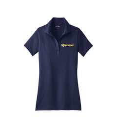 Zimmer - Sport-Tek® Ladies Micropique Sport-Wick® Polo