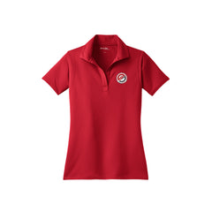 CGWP - Sport-Tek® Ladies Micropique Sport-Wick® Polo