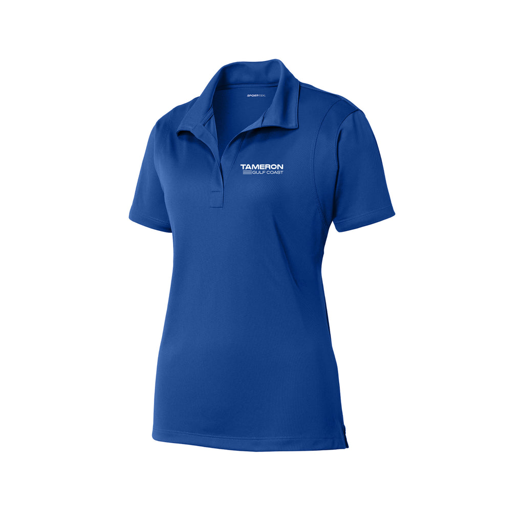 Tameron Subaru - Sport-Tek® Ladies Micropique Sport-Wick® Polo