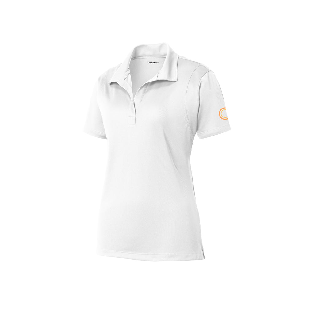 Ann Arbor Buying Center - Sport-Tek® Ladies Micropique Sport-Wick® Polo