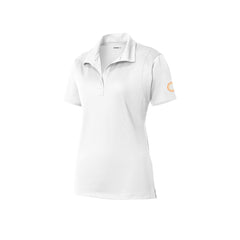 Ann Arbor Buying Center - Sport-Tek® Ladies Micropique Sport-Wick® Polo