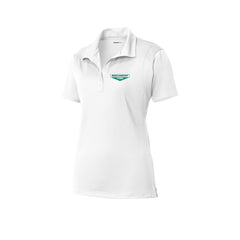 Beechmont Ford - Sport-Tek® Ladies Micropique Sport-Wick® Polo