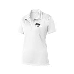 Coughlin Auto Group - Sport-Tek® Women's Micropique Sport-Wick® Polo