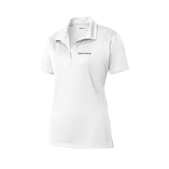 P&W BMW - Sport-Tek® Ladies Micropique Sport-Wick® Polo