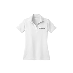 The BMW Store - Sport-Tek® Ladies Micropique Sport-Wick® Polo