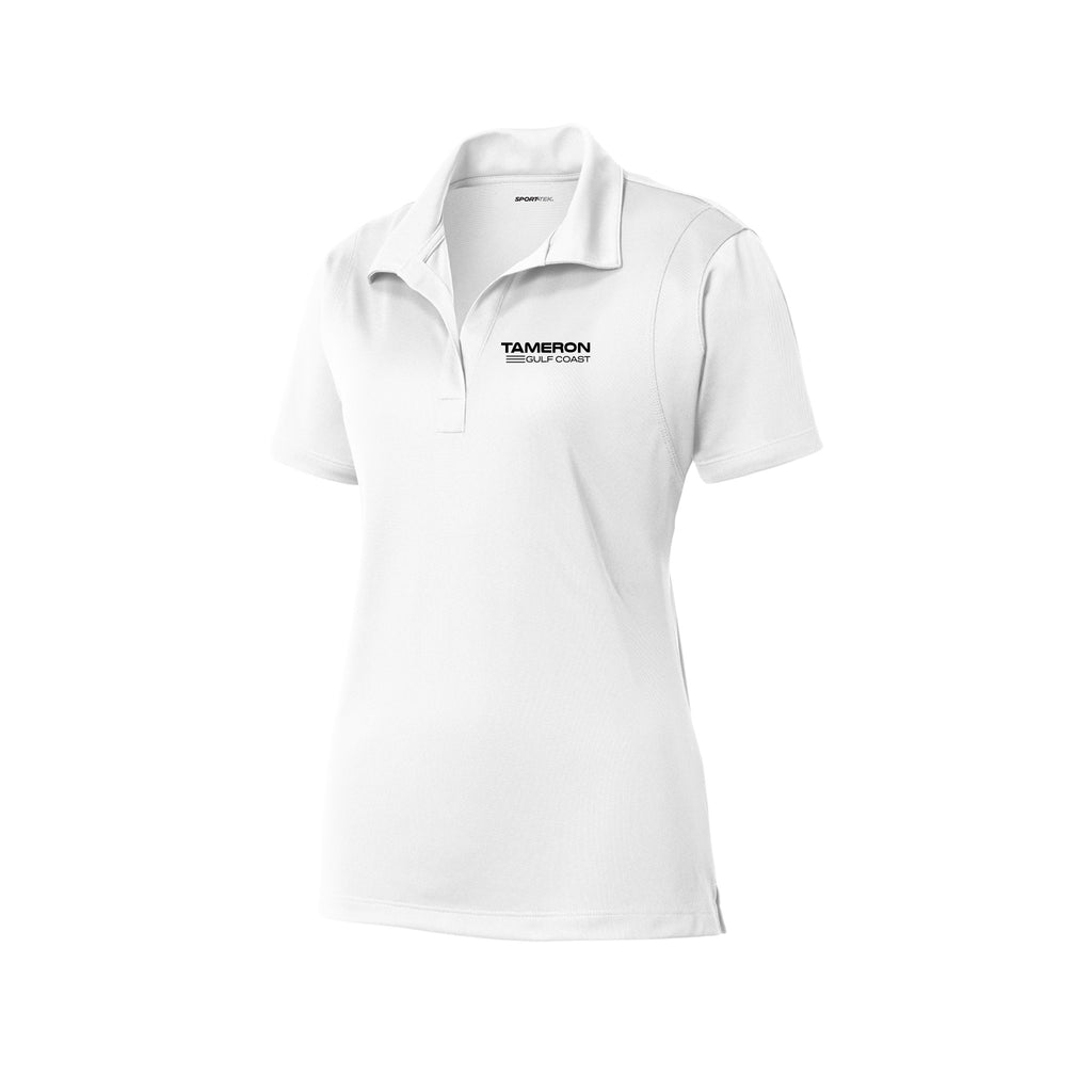 Tameron Subaru - Sport-Tek® Ladies Micropique Sport-Wick® Polo