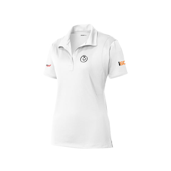 Performance Luxury S - Sport-Tek® Ladies Micropique Sport-Wick® Polo
