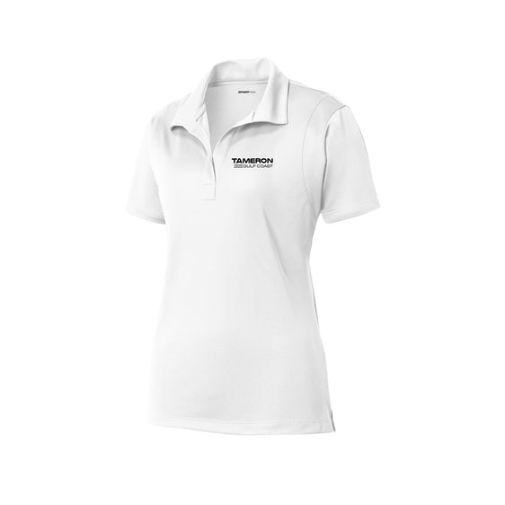 Tameron Subaru - Sport-Tek® Ladies Micropique Sport-Wick® Polo