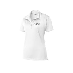 Bedford Nissan - Sport-Tek® Ladies Micropique Sport-Wick® Polo