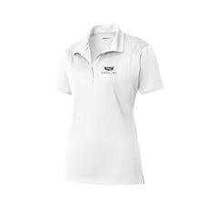 Cadillac of Oak Lawn - Sport-Tek® Women's Micropique Sport-Wick® Polo