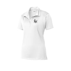 Carroll County - Sport-Tek® Ladies Micropique Sport-Wick® Polo