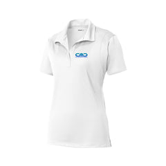 Callahan Motor Company - Sport-Tek® Ladies Micropique Sport-Wick® Polo