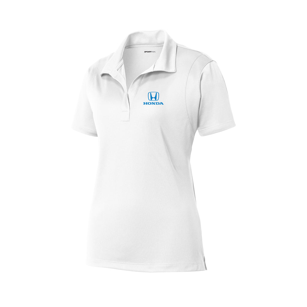 Honda North - Sport-Tek® Women's Micropique Sport-Wick® Polo