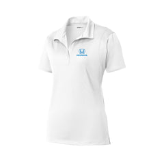 Honda North - Sport-Tek® Women's Micropique Sport-Wick® Polo