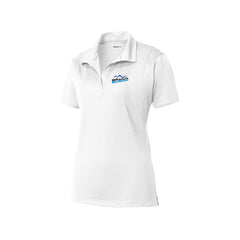 Granite Subaru - Sport-Tek® Ladies Micropique Sport-Wick® Polo