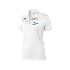 Granite Hyundai - Sport-Tek® Ladies Micropique Sport-Wick® Polo