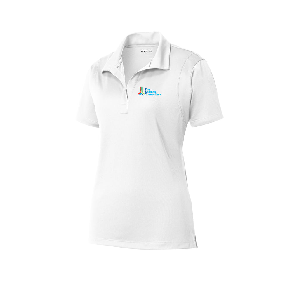 TAC - Sport-Tek® Ladies Micropique Sport-Wick® Polo