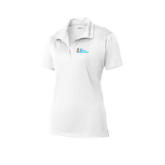 TAC - Sport-Tek® Ladies Micropique Sport-Wick® Polo