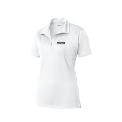 Nourse - Sport-Tek® Women's Micropique Sport-Wick® Polo