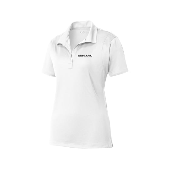 Volkswagen of Columbus - Sport-Tek® Ladies Micropique Sport-Wick® Polo