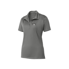 Bob Caldwell Automotive - Sport-Tek® Ladies Micropique Sport-Wick® Polo