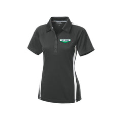 MT. Orab Auto Mall - Sport-Tek® Ladies PosiCharge® Micro-Mesh Colorblock Polo