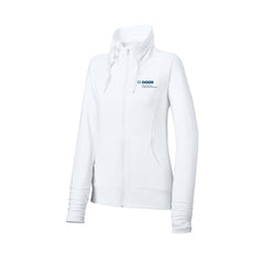 Ohio OAAE - Sport-Tek® Women's Sport-Wick® Stretch Full-Zip Jacket