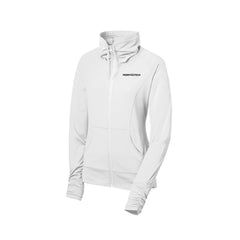 Perry ProTECH - Sport-Tek® Ladies Sport-Wick® Stretch Full-Zip Jacket