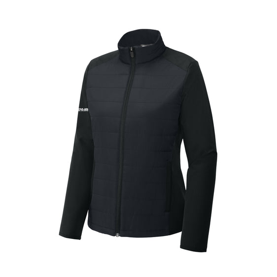 Lexus of New Orleans - Sport-Tek® Women’s Teknical Hybrid Jacket