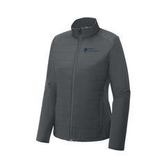BMW of Silver Spring - Sport-Tek® Women’s Teknical Hybrid Jacket
