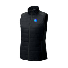 CN Consultnet - Sport-Tek® Women’s Teknical Hybrid Vest
