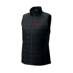 Carfagnas Corporate Staff - Sport-Tek® Women’s Teknical Hybrid Vest