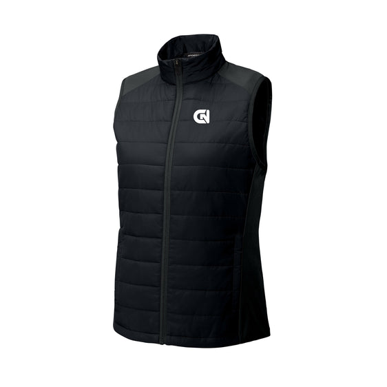 CN Consultnet - Sport-Tek® Women’s Teknical Hybrid Vest