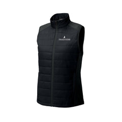 Traditions - Sport-Tek® Women’s Teknical Hybrid Vest