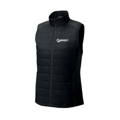 Carfagnas Corporate Staff - Sport-Tek® Women’s Teknical Hybrid Vest