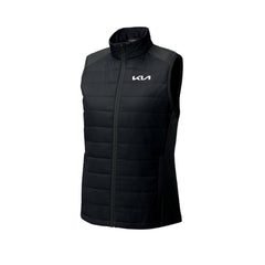 Kings Kia - Sport-Tek® Women’s Teknical Hybrid Vest