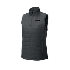 Kings Kia - Sport-Tek® Women’s Teknical Hybrid Vest