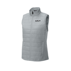 Kings Kia - Sport-Tek® Women’s Teknical Hybrid Vest