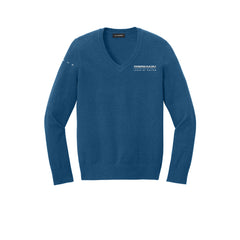 Germain Lexus of Easton - Port Authority® Women’s Easy Care V-Neck Sweater