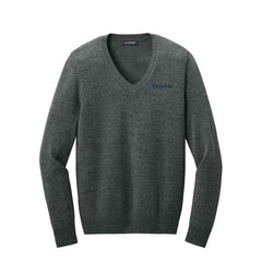 Dinsmore - Port Authority® Women’s Easy Care V-Neck Sweater