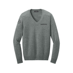 Germain Nissan Columbus - Port Authority® Women’s Easy Care V-Neck Sweater